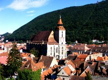 Brasov