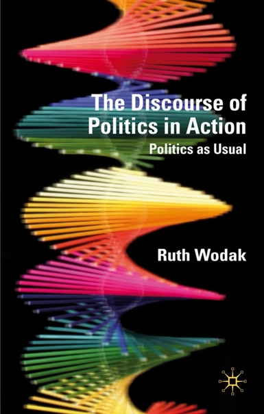 Discourse of Politics
